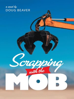 cover image of Scrapping With the Mob